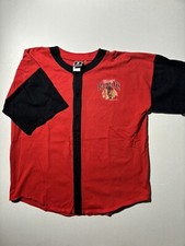 Vtg chicago blackhawks for sale  Burbank