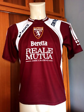 Maglia torino asics usato  Torino