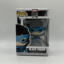 Funko pop marvel for sale  POOLE
