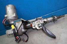 Lenksäule lenkung servolenkun gebraucht kaufen Lenksäule lenkung servolenkun gebraucht kaufen  Leipzig