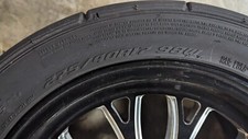 Spike ssr wheels for sale  Mogadore
