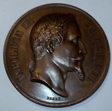 Médaille concours régional d'occasion  Hyères