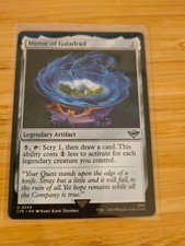 Mtg mirror galadriel for sale  HAVANT