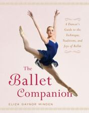 Ballet companion ballet for sale  LONDON