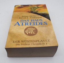 Brian herbert haus gebraucht kaufen  Pattensen