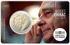 Coincard 2022 jacques d'occasion  La Tour-du-Pin