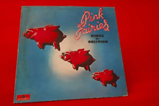 Pink fairies kings gebraucht kaufen  Seevetal
