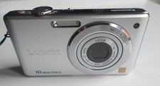 Panasomix lumix model gebraucht kaufen  Brackenheim