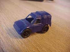 Usado, Fiat Fiorino in dunkelblau  - aus Heiße Renner EU 1988 - Kennung GIODI comprar usado  Enviando para Brazil