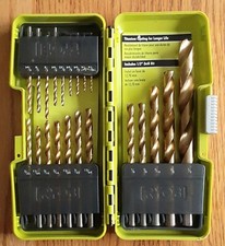 Ryobi dockit titanium for sale  Linden