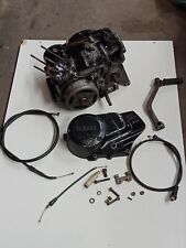 Yamaha dt50mx 5m6 for sale  NORTHAMPTON