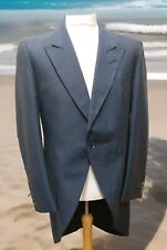 Blue vintage 90s for sale  HAYLE