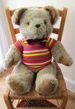 Vintage merrythought large for sale  DUNFERMLINE