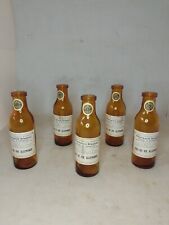 Lot ancienne bouteille d'occasion  Roubaix