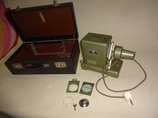 Selten rarität 60er gebraucht kaufen Selten rarität 60er gebraucht kaufen  Osterfeld, Meineweh