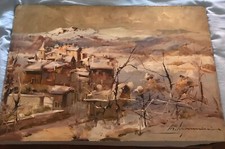 Signorini aldo nevicata usato Signorini aldo nevicata usato  Bologna