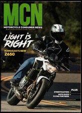 March 2017 motorcycle for sale  Tracy
