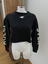 Hollister sweat shirt gebraucht kaufen  Tittmoning