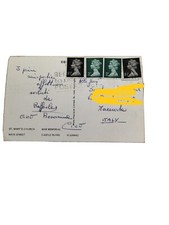 1971 gran bretagna usato  Macerata