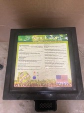Worm factory 360 for sale  New Orleans