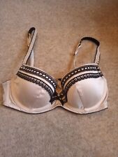 Size 34b gold for sale  MATLOCK