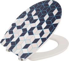 Sitz cube toilettensitz gebraucht kaufen  Neuenstein