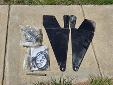 Canopy brackets lv150080 for sale  Elgin