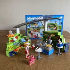 Playmobil 6672 summer for sale  SHREWSBURY