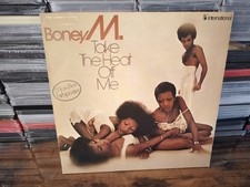 schallplatten boney m gebraucht kaufen schallplatten boney m gebraucht kaufen  Bad Krozingen