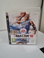 Nba live playstation usato Nba live playstation usato  Qualiano