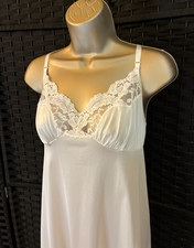 Vintage vassarette white for sale  Trussville
