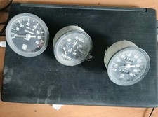 Serie contagiri contachilometr usato  Vobbia