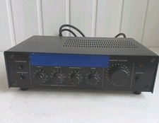 Realistic mpa amplifier for sale  SOUTHPORT