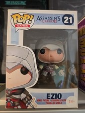 Assassin creed funko gebraucht kaufen  Wesseling
