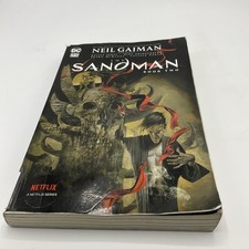 Usado, The Sandman #2 Book Market Edition (DC Comics junho de 2022) comprar usado  Enviando para Brazil