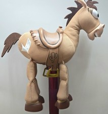 Bullseye toy story for sale  KING'S LYNN