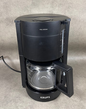 Krups pro aroma gebraucht kaufen  Vilshofen an der Donau