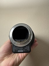 Sony ea3 mount for sale  La Verne