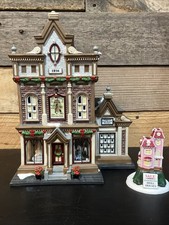 Dept christmas city for sale  Mullica Hill