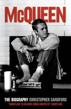 McQueen: The Biography na sprzedaż  Wysyłka do Poland