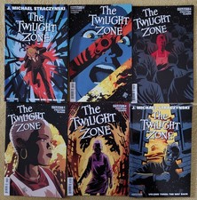 Comicsammlung englisch the gebraucht kaufen  Gaggenau