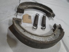 Nsu lux bremsbacken gebraucht kaufen  Deutschland