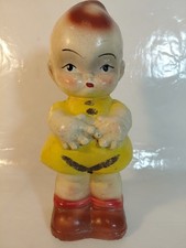 Vintage winged kewpie for sale  Dulce