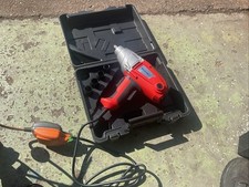 Drive impact gun for sale  WALSALL