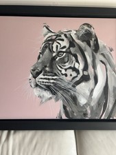 Jenny bardell tiger for sale  NOTTINGHAM