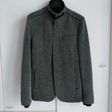 Giacca cappotto trench usato  Italia