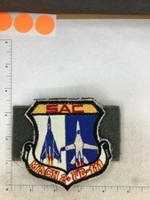 sac patch for sale  Mims