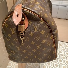 Louis vuitton boston for sale  North Brunswick