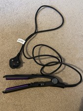 Babyliss crimping iron for sale  WIGTON