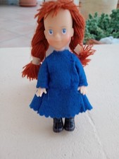 Bambola mini furga usato  Lizzanello